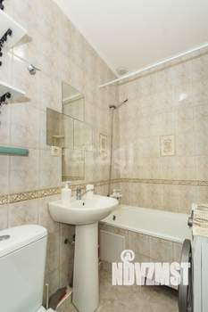 1-к квартира, на длительный срок, 45м2, 1/5 этаж