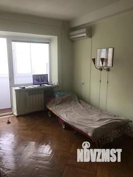 2-к квартира, на длительный срок, 44м2, 2/5 этаж