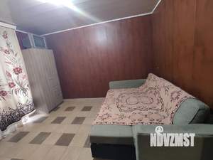 1-к квартира, на длительный срок, 40м2, 1/10 этаж