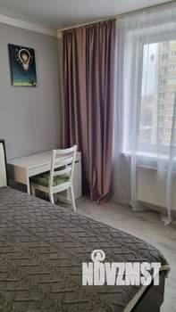 1-к квартира, на длительный срок, 42м2, 9/25 этаж