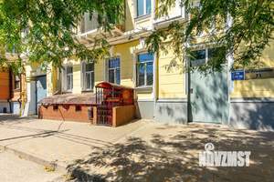 2-к квартира, посуточно, 87м2, 1/1 этаж