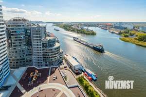 2-к квартира, посуточно, 45м2, 24/30 этаж