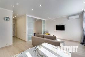 1-к квартира, посуточно, 56м2, 1/1 этаж