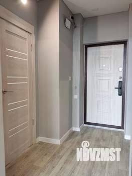 Студия квартира, посуточно, 32м2, 4/20 этаж