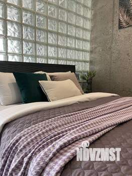 Студия квартира, посуточно, 33м2, 8/25 этаж