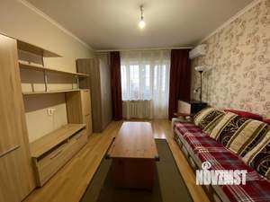 1-к квартира, на длительный срок, 40м2, 5/10 этаж
