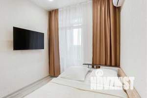 1-к квартира, посуточно, 26м2, 13/22 этаж