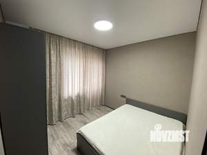 2-к квартира, на длительный срок, 53м2, 25/25 этаж