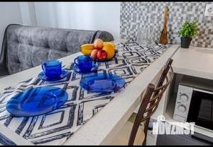 1-к квартира, на длительный срок, 55м2, 9/26 этаж