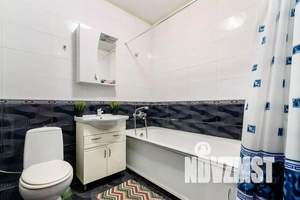 2-к квартира, посуточно, 48м2, 2/14 этаж