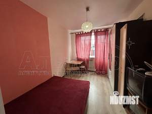 1-к квартира, на длительный срок, 20м2, 1/3 этаж