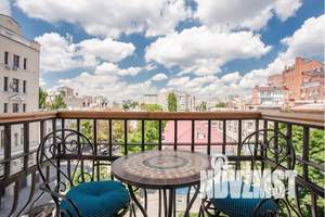 2-к квартира, посуточно, 50м2, 5/5 этаж