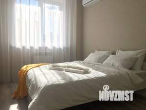 1-к квартира, посуточно, 70м2, 1/1 этаж