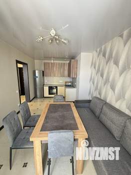 2-к квартира, на длительный срок, 50м2, 5/21 этаж