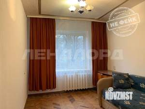 3-к квартира, на длительный срок, 65м2, 1/9 этаж