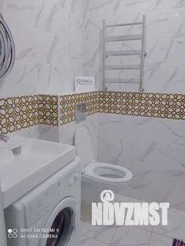 Студия квартира, посуточно, 25м2, 8/32 этаж