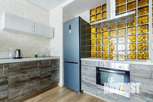 2-к квартира, посуточно, 45м2, 20/30 этаж