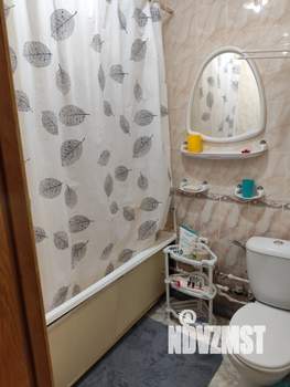 1-к квартира, на длительный срок, 31м2, 3/5 этаж