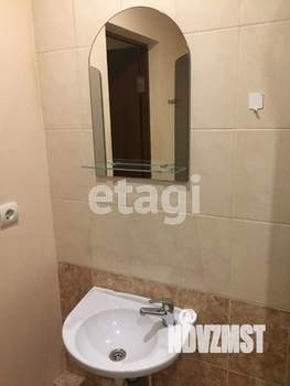 Студия квартира, на длительный срок, 23м2, 3/3 этаж