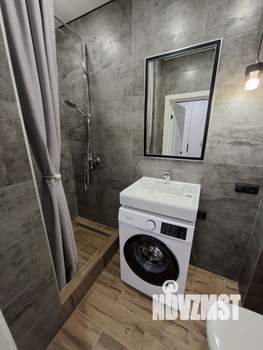 1-к квартира, на длительный срок, 35м2, 20/21 этаж