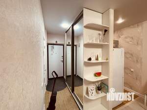 Студия квартира, посуточно, 30м2, 13/20 этаж