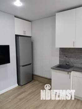 Студия квартира, посуточно, 26м2, 13/25 этаж