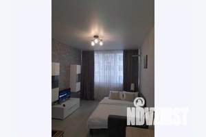 1-к квартира, посуточно, 25м2, 12/25 этаж