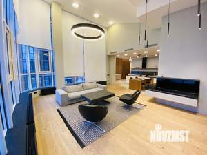 4-к квартира, на длительный срок, 168м2, 16/16 этаж