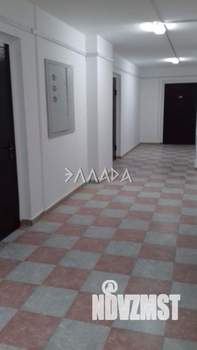 1-к квартира, на длительный срок, 38м2, 5/19 этаж