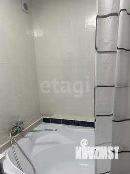 1-к квартира, на длительный срок, 46м2, 4/6 этаж