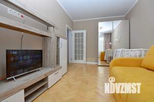 2-к квартира, посуточно, 70м2, 3/5 этаж