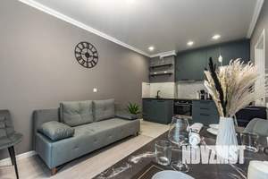 2-к квартира, посуточно, 67м2, 8/18 этаж