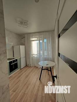 1-к квартира, на длительный срок, 36м2, 11/20 этаж