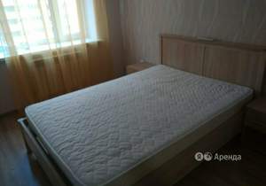 2-к квартира, на длительный срок, 42м2, 6/18 этаж