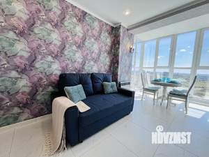 2-к квартира, посуточно, 45м2, 1/1 этаж