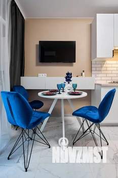 1-к квартира, посуточно, 39м2, 3/24 этаж