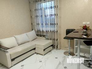 2-к квартира, на длительный срок, 50м2, 12/19 этаж