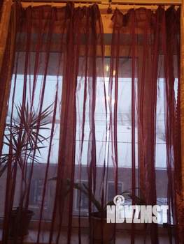 1-к квартира, на длительный срок, 37м2, 2/4 этаж