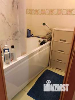 1-к квартира, на длительный срок, 32м2, 2/6 этаж