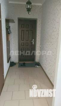 1-к квартира, на длительный срок, 35м2, 8/11 этаж