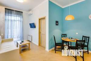 2-к квартира, посуточно, 55м2, 2/6 этаж