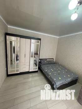 1-к квартира, посуточно, 45м2, 14/23 этаж