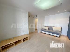 1-к квартира, на длительный срок, 36м2, 9/9 этаж