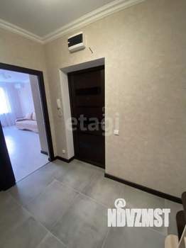 1-к квартира, на длительный срок, 41м2, 17/24 этаж