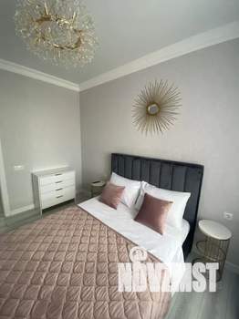 2-к квартира, посуточно, 48м2, 19/23 этаж