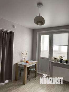 1-к квартира, на длительный срок, 26м2, 11/18 этаж