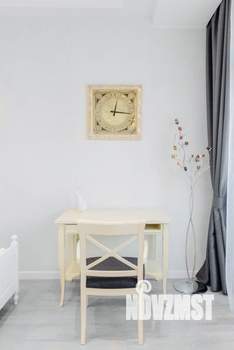 1-к квартира, на длительный срок, 44м2, 7/18 этаж