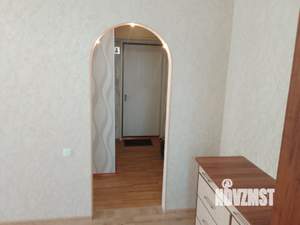 1-к квартира, на длительный срок, 35м2, 3/5 этаж