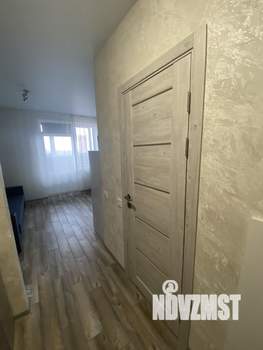 Студия квартира, на длительный срок, 30м2, 7/25 этаж