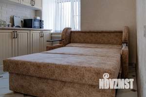 2-к квартира, посуточно, 68м2, 2/7 этаж